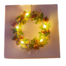 Kerst Tegeltje
