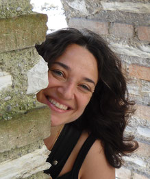 Michela Baf Shiatsu-in