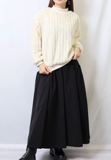 【数量限定出品】 ふわもこプルオーバー  2,750円→1,000円(税込)