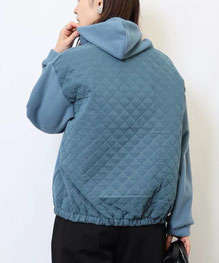 【新色入荷】  デイリープルオーバー  3,190円→1,880円(税込)   