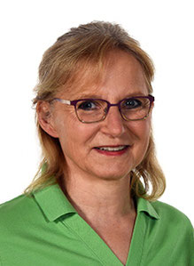 Martina Döinghaus  Heilpraktikerin     Anti-Aging-Praxis 