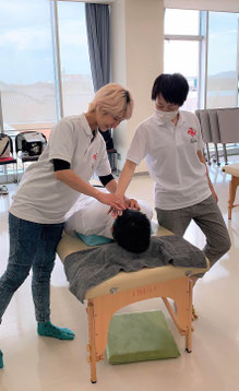 日だまりショット