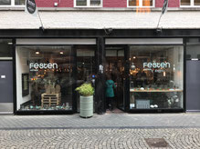 Maastricht Netherlands ofpenguinsandelephants Festen shop amazing