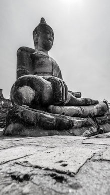 Tempel Wat Mahathat