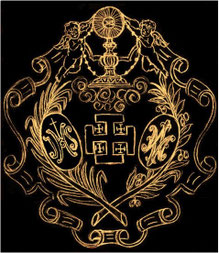 Muy Ilustre Hermandad Sacramental y Penintencial Cofradía de Nazarenos de Nuestro Padre Jesús del Amor en su Sagrada Entrada Triunfal en Jerusalén, María Santísima de la Anunciación y Nuestra Señora del Rosario y Patriarca Glorioso y Bendito Sr. San Jose