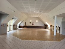 Salle polyvalente
