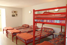 Gîte