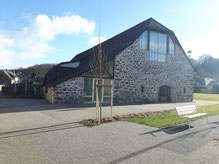 Complexe touristique