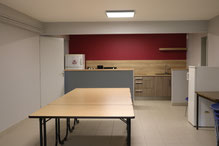 Salle des Associaitons