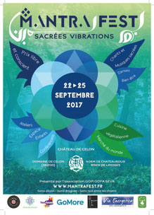 SALON BIEN-ETRE en touraine 2024 - via energetica