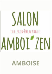 SALON BIEN-ETRE en touraine 2024 - via energetica