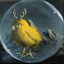 84 | Andrea Zang
