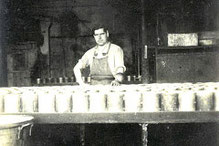 Fromagerie Lareuze