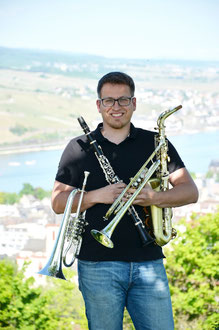 Tarek Porr
