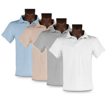 Druckatelier46 Fotodrucke - Poloshirts Basic