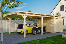 Carportfoto