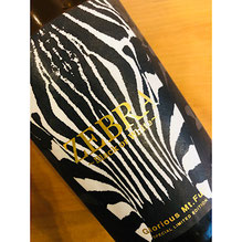 榮光冨士ZEBRA　冨士酒造　日本酒