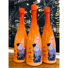 神蔵クリア　松井酒造　神蔵特約店