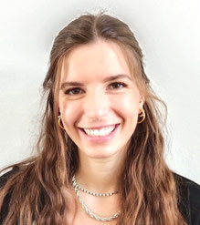 Nadine Schäfer, BA, Berufsausbildungsassistentin