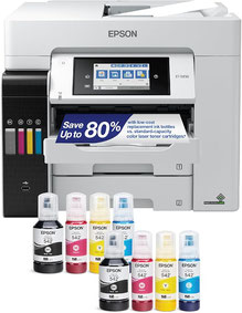 EPSON ET5850 AMAZON USA