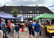 Sommerfest der Kulturen