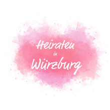 Heiraten in Würzburg