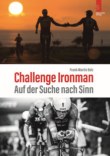 Triathlon Buch: Challenge Ironman