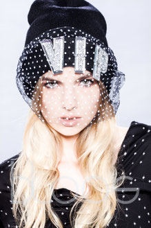 H&M: Susanne S. Styling: Nicole Dannecker Model: die bezaubernde Elisa Laura c/o JAVA Models Foto: bloos, Markus Thiel