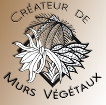 Site de createurdemursvegetaux !