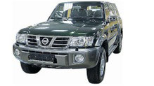 snorkel nissan patrol gr y61