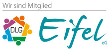 Logo der Dienstleistungsgenossenschaft Eifel