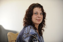 Natasja van den Elsen biedt al meer dan 20 jaar hulp bij pijn, hsp, stress, burn-out, angsten, onzekerheid, allergie, solk