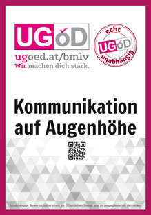 Zeitschrift der UGÖD-BMLV 2022