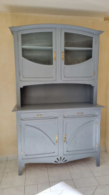 Relooking meubles anciens Haute-Savoie