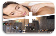 moederdag massage verzorgingsproduct