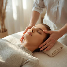 Bien-être à Billom - Reiki à Billom