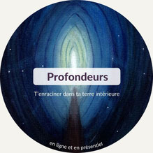 Le chemin des Treize Mères Originelles