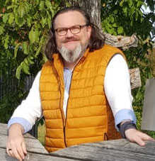 Wolfgang Rieger