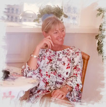 Daniela Schöfel, Urlaub auf Teneriffa