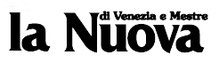 La nuova Venezia, giornale, quotidiano