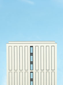 Architektur, Munich, Print