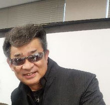 五箇公一氏の写真