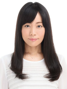 社労士行政書士OFFICE LUNA　松田千聡プロフィール写真