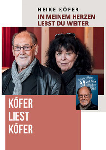 Köfer liest Köfer