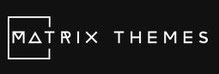 Logo Matrix Themes für Jimdo Webseiten - individuelle Layouts