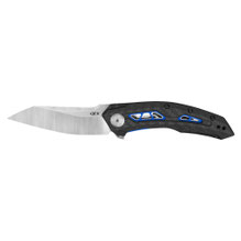 Zero Tolerance Knives 0762 Pocketknife