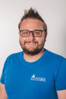 3. Beisitzer: Marc Schaffhauser