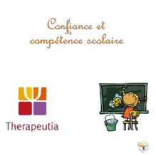 Les programmes PSIO Thérapeutia confiance et competence scolaire alain rivera rochefort