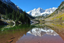 Rocky Mountain Nationalpark