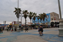 LA Venice Beach